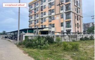 ทรัพย์สถาบันโดย GHB คอนโด ไดมอนด์ เรสสิเดนซ์ คอนโด เพชรบุรี (อาคารดี) (Diamond Residence Condo Petchburi (Building D))