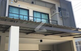 ขายบ้านมือสอง เจ้าของขายเอง สภาพเหมือนใหม่ 🏡 🖼️ หมู่บ้านรัชธานี คลอง 11 : เจ้าของขายเอง (งดรับนายหน้า)