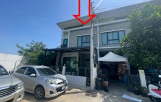 ทรัพย์สถาบันโดย GHB ทาวน์เฮาส์ เดอะโมดิชชัยพฤกษ์-วงแหวน (The Modish Chaiyapruek-Wongwaen)