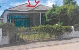 ทรัพย์สถาบันโดย GHB บ้านแฝด ศรีมหาโพธิ ปราจีนบุรี