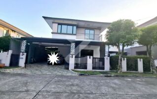 🏡บ้านเดี่ยวโครงการ Atoll Java Bay : เอโทล จาวา เบย์ : เจ้าของขายเอง (งดรับนายหน้า)