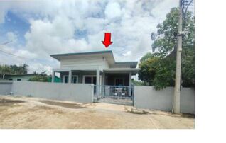 ทรัพย์สถาบันโดย GHB บ้านเดี่ยว ถนนเลียบคลองชลประทาน