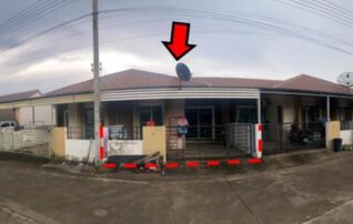 ทรัพย์สถาบันโดย GHB ทาวน์เฮาส์ เดอะ บลิส ดิสทริก 304 (The Bliss @District 304)