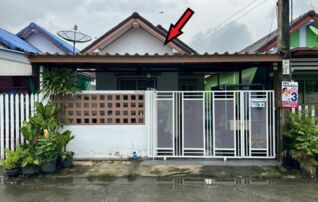 ทรัพย์สถาบันโดย GHB บ้านเดี่ยว หมู่บ้านอมรทรัพย์ (Amornsap)