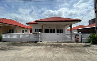 ทรัพย์สถาบันโดย JAM ทาวน์เฮาส์ บ้านชนากาญจน์ 7 เนินพระ (Baan Chanakarn 7 Noen Phra)
