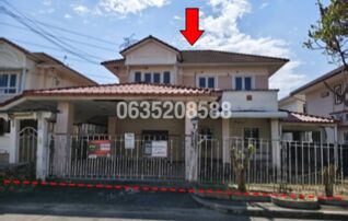 ขายบ้านเดี่ยว เพอร์เฟคเพลส