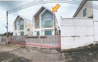 ทรัพย์สถาบันโดย GHB บ้านเดี่ยว ซอยม.เฮง เฮง แลนด์ ถนนนายม.เพชรบูรณ์(ทล.23