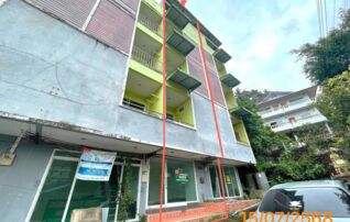 ทรัพย์ธนาคารโดย KASIKORNBANK ตึกแถว-อาคารพาณิชย์ ซอยภายในโครงการ ถนนพิศิษฐ์กรณีย์