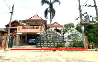 ทรัพย์สถาบันโดย KASIKORNBANK บ้านเดี่ยว ชวนชื่น การ์เด้นวิลล์