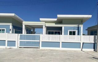 ทรัพย์สถาบันโดย GHB บ้านเดี่ยว นารายณ์สิริ 2