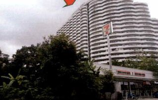 ทรัพย์สถาบันโดย ธอส. คอนโด แหลมฉบังทาวเวอร์ (Laemchabang Tower)