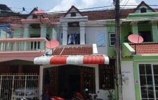 ทรัพย์สถาบันโดย GHB ทาวน์เฮาส์ แหลมทอง