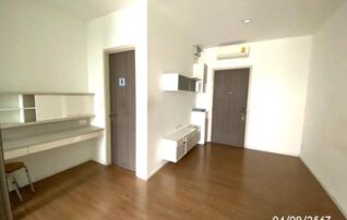 ทรัพย์ธนาคารโดย KASIKORNBANK คอนโด มิติ คอนโดมิเนียม (Miti Condominium)