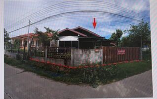 ทรัพย์สถาบันโดย GHB บ้านเดี่ยว หนองแต้