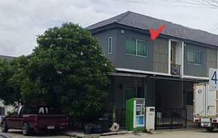 ทรัพย์ธนาคารโดย SCB ทาวน์เฮาส์  สมุทรปราการ