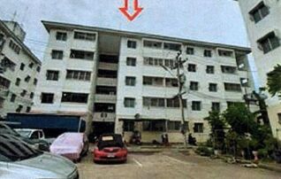 ทรัพย์สถาบันโดย GHB คอนโด บ้านเอื้ออาทร ลาดหลุมแก้ว 1,2 (Baan Ua-Athorn Lat Lum Kaew 1,2)