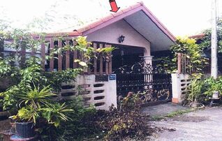 ทรัพย์สถาบันโดย อาคารสงเคราะห์ ทาวน์เฮาส์ ซอยม.พัชรินทร์ริมเขา