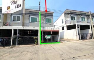 ทรัพย์สถาบันโดย KASIKORNBANK ทาวน์เฮาส์ โกลเด้นแลนด์ ซีรีน