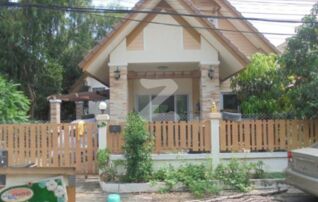 ทรัพย์ธนาคารโดย KTB บ้านเดี่ยว เปรมประชา เลคแอนด์พาร์ค 3