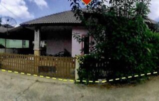 ทรัพย์สถาบันโดย GHB บ้านเดี่ยว ศศิธร 6