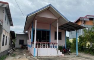 ทรัพย์สถาบันโดย GHB บ้านเดี่ยว หนองพุก