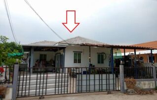 ทรัพย์สถาบันโดย GHB บ้านเดี่ยว ลาดบัวขาว