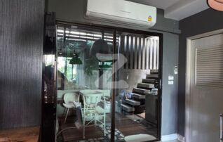**Owner Post** ขาย !! ทาวน์โฮม 3 ชั้น ติดสโมสร โครงการอารียา ลาดปลาเค้า เกษตร-นวมินทร์ : เจ้าของขายเอง (งดรับนายหน้า)
