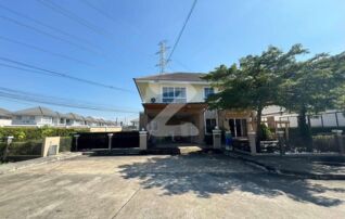 🏡 บ้านเดี่ยวพร้อมอยู่ กาญกนกวิลล์ 13 อ.สารภี จ.เชียงใหม่ 💰 ราคาเพียง 3.59 ล้านบาท (เจ้าของขายเอง ต่อรองราคาได้) ✨ บ้านสวย บรรยากาศดี พร้อมเข้าอยู่ไ : เจ้าของขายเอง (งดรับนายหน้า)