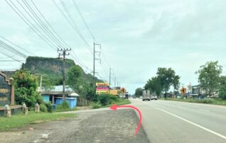 ทรัพย์ธนาคารโดย KASIKORNBANK บ้านเดี่ยว ถนนสถาบันพลศึกษาชุมพร