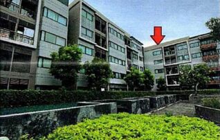 ทรัพย์สถาบันโดย GHB คอนโด เวียร์ 7 เอแบค บางนา (VIIA 7 @ ABAC Bangna)
