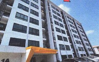 ทรัพย์ธนาคารโดย GHB คอนโดใกล้ MRT ตลาดบางใหญ่ เดอะ มิดด์ คอนโด บางใหญ่ (The MiDD Condo Bangyai)