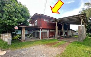 ทรัพย์สถาบันโดย GHB บ้านเดี่ยว เวียงสา น่าน
