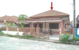 ทรัพย์สถาบันโดย GHB บ้านเดี่ยว หาดน้ำริน 3
