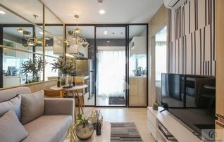 ขายดาวน์คอนโด Nue Connex Don Mueang ( นิว โนเบิล คอนเน็กซ์ ) 259,000บ. ชั้น 6 อาคาร A ใกล้สนามบินดอนเมือง เพียง 5 นาที เดินทางสะดวก เจ้าของปล่อยเอง : เจ้าของขายดาวน์เอง