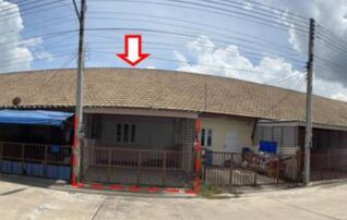 ทรัพย์สถาบันโดย GHB ทาวน์เฮาส์ ภัทรโฮม