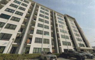 ทรัพย์สถาบันโดย GHB คอนโดใกล้ MRT ตลาดบางใหญ่ เดอะ มิดด์ คอนโด บางใหญ่ (The MiDD Condo Bangyai)