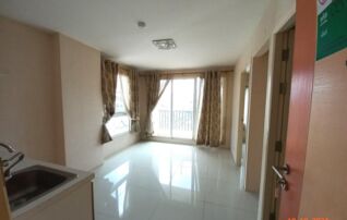 ทรัพย์ธนาคารโดย KASIKORNBANK คอนโด อมตะ มิราเคิล คอนโดมิเนียม (Amata Miracle Condominium)