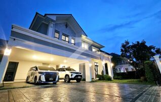 ปล่อยของครับ เจ้าของจะไปซาอุครับ 555 เช่าหรือขาย บ้านเดี่ยว คฤหาสน์หลังใหญ่ : เจ้าของให้เช่าเอง (งดรับนายหน้า)