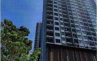 ทรัพย์สถาบันโดย GHB คอนโดติด YL22 ทิพวัล เคนซิงตัน สุขุมวิท-เทพารักษ์ (Kensington Sukhumvit-Theparak)