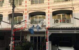 ทรัพย์ธนาคารโดย KTB ทาวน์เฮาส์  เมืองสมุทรปราการ สมุทรปราการ 