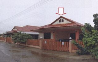 ทรัพย์สถาบันโดย GHB บ้านเดี่ยว อุดรคำหอม