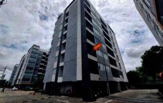 ทรัพย์สถาบันโดย GHB คอนโดใกล้ MRT บางรักใหญ่ เอส 9 คอนโดมิเนียม (S9 Condominium)