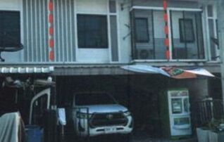 ทรัพย์สถาบันโดย GHB ทาวน์เฮาส์ ลำลูกกา ปทุมธานี