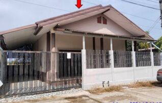 ทรัพย์สถาบันโดย GHB บ้านเดี่ยว นาวุ้ง (Baan Pruekpiman Na Wung)