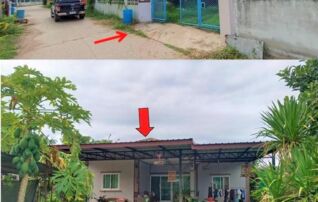 ทรัพย์สถาบันโดย GHB บ้านเดี่ยว กุดหิน