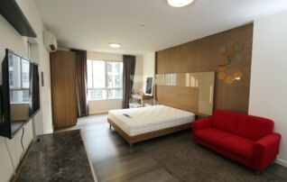 ให้เช่าคอนโด ดีคอนโด แคมปัส รีสอร์ท บางนา (dCondo Campus Resort Bangna) : เจ้าของให้เช่าเอง (งดรับนายหน้า)