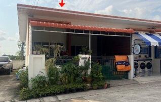 ทรัพย์สถาบันโดย GHB ทาวน์เฮาส์ แผ่นดินทอง ลิฟวิง โฮมส์ 2 (จ.ระยอง) (Pandintong Living Homes 2)