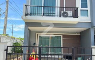 🏡 บ้านสวย สภาพใหม่มาก หลังมุมสุดซอย เงียบ ร่มรื่น พร้อมเข้าอยู่ 📍ศุภาลัยเบลล่า วงแหวนรามอินทรา : เจ้าของขายเอง (งดรับนายหน้า)