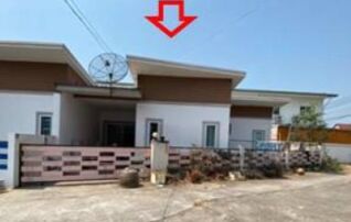 ทรัพย์สถาบันโดย GHB ทาวน์เฮาส์ เจริญสุข 4