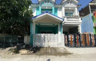 ทรัพย์สถาบันโดย GHB ทาวน์เฮาส์ ไทรน้อย นนทบุรี